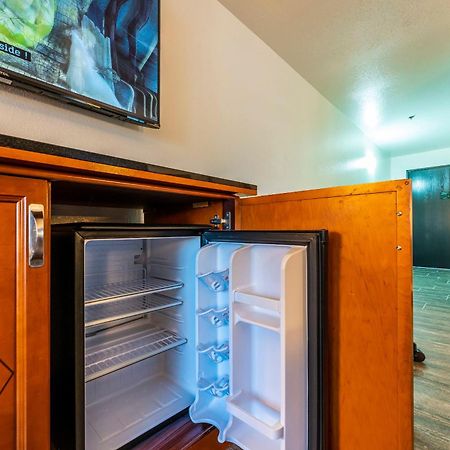 Tempe Corner Apartment Studio King Bed 外观 照片