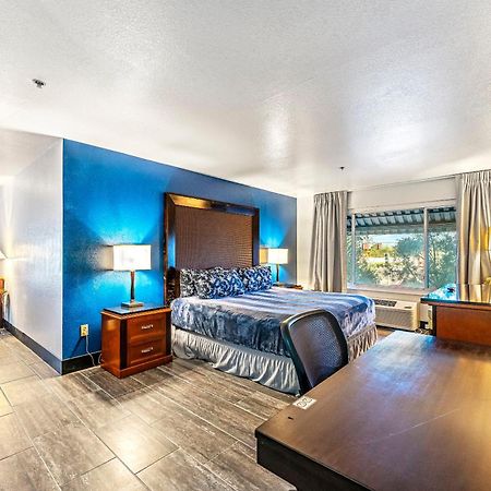 Tempe Corner Apartment Studio King Bed 外观 照片