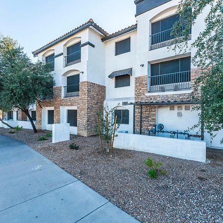 Tempe Corner Apartment Studio King Bed 外观 照片