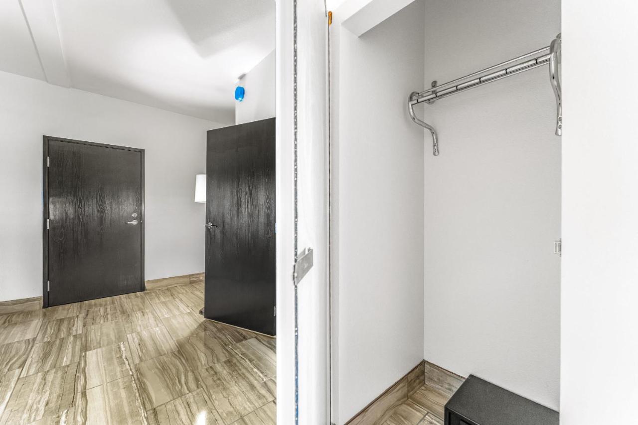 Tempe Corner Apartment Studio King Bed 外观 照片