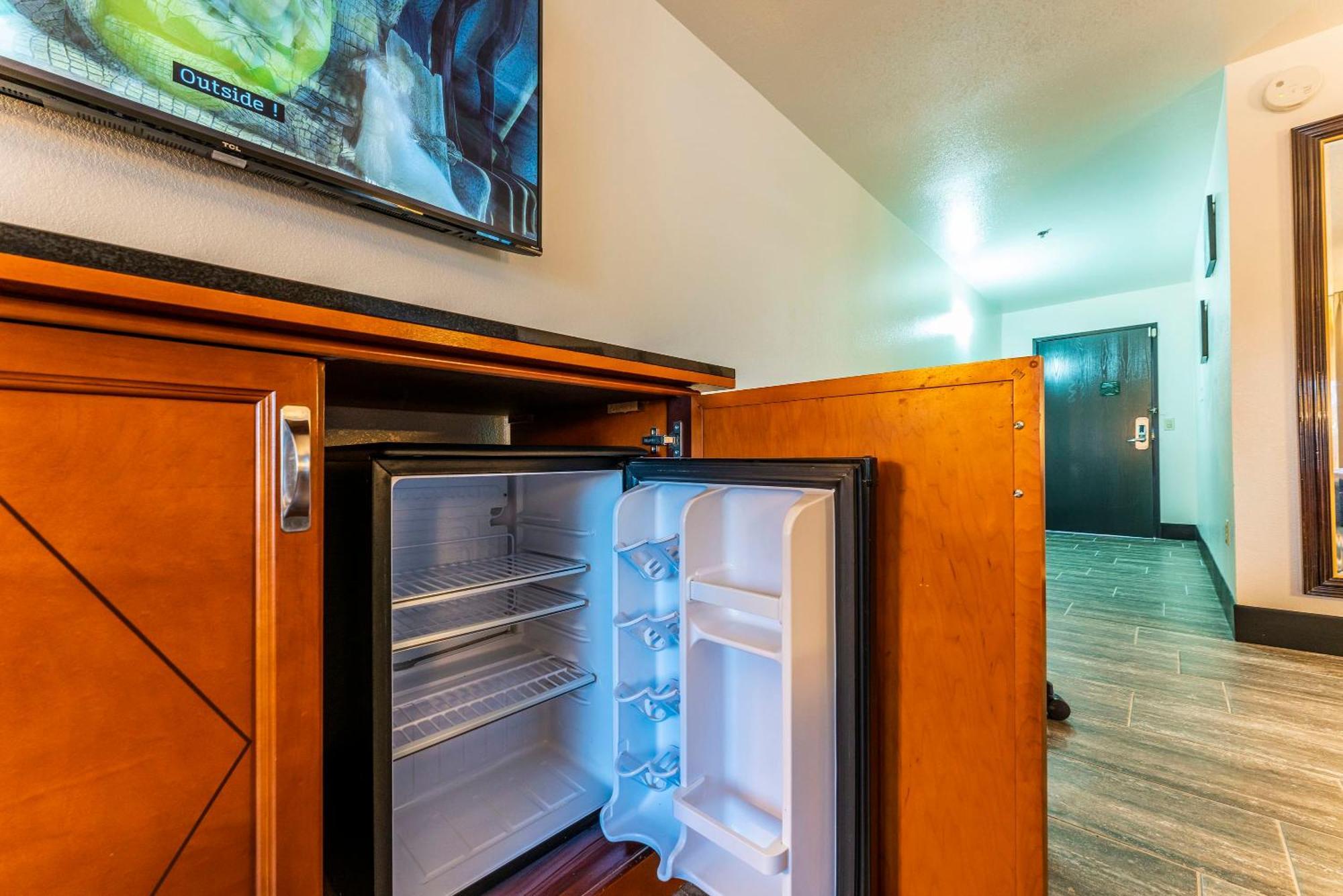 Tempe Corner Apartment Studio King Bed 外观 照片