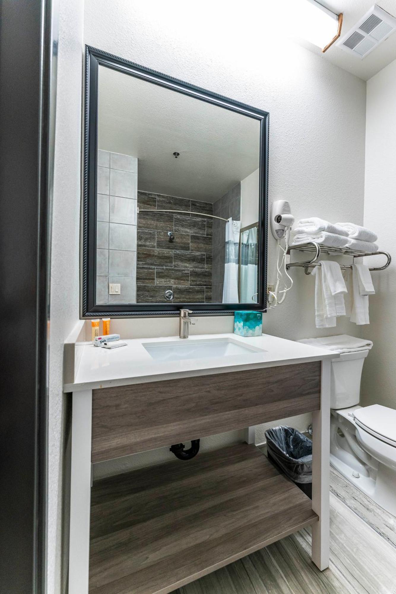 Tempe Corner Apartment Studio King Bed 外观 照片